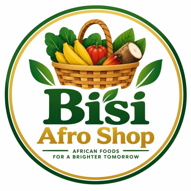 Bisi Afro Shop