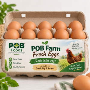 pob egg